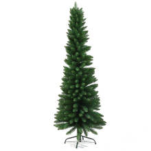 Luxury 180cm mixed Leaf Christmas Decorative tree outdoor christmas decorative tree